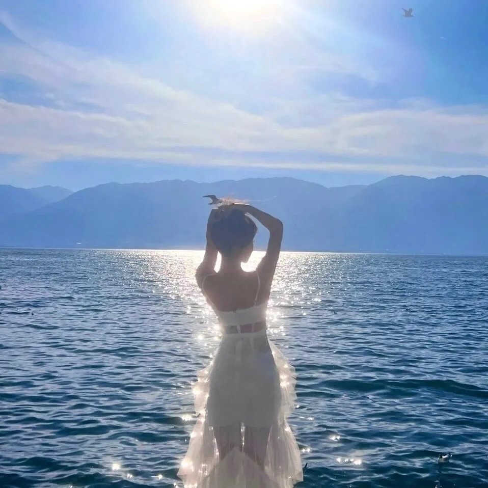 夏愿春梦