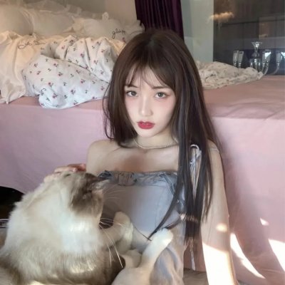 男孩与骏马